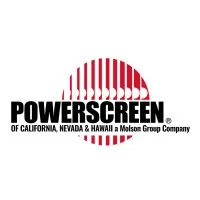 Powerscreen of California, Nevada & Hawaii