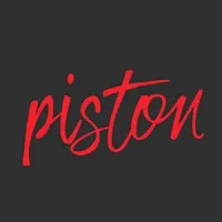 Piston - Activation & Merchandising