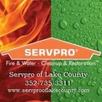 SERVPRO of Lake County