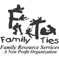 Family Ties, Family Resource Services