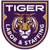 Tiger Labor & Staffing, Inc Tiger Labor & Staffing, Inc