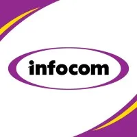 Infocom Technologies Inc.,