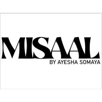 Misaal by Ayesha Somaya Misaal by Ayesha Somaya