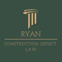 Ryan Construction Defect Law Ryan Construction Defect Law