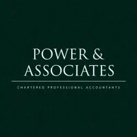 Power & Associates Chartered Professional Accountants