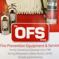 The OFS Group The OFS Group