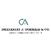 Dhananjay J. Gokhale & Co., Chartered Accountants Dhananjay J. Gokhale & Co., Chartered Accountants
