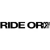 Ride or Cry Ride or Cry