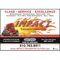 Impact Transportation