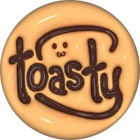 Tasty Toastys