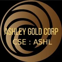 Ashley Gold Corp