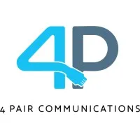 4 Pair Communications