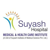 Suyash Institute of Medical Science Raipur