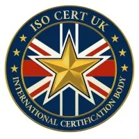 ISO CERT INTERNATIONAL