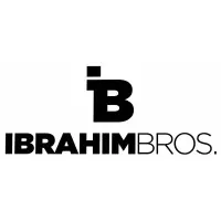 Ibrahim Bros. email format