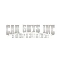 Car Guys Inc.