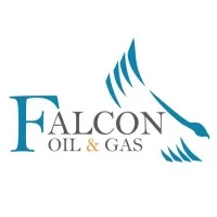 Falcon Oil & Gas Ltd. Falcon Oil & Gas Ltd.