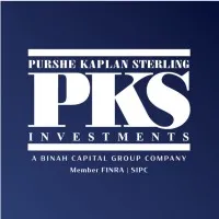 Purshe Kaplan Sterling Investments (PKS)