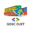 (GDSC) Google Developer Students Club, (DUET) Dawood University of Engineering and Technology