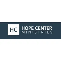Hope Center Ministries, Inc.