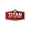Titan Fence Titan Fence