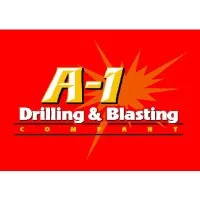 A-1 Drilling & Blasting Company A-1 Drilling & Blasting Company