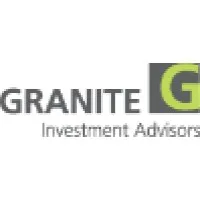 Granite Investment Advisors