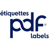 Étiquettes PDF / PDF Labels Étiquettes PDF / PDF Labels