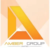 Amber Group Limited 