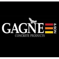 Gagne & Son Concrete Products