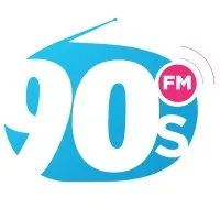 90s FM راديو تسعينات