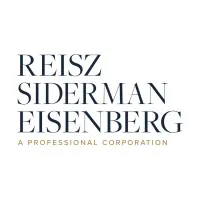 Reisz Siderman Eisenberg, APC