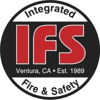 INTEGRATED FIRE & SAFETY INTEGRATED FIRE & SAFETY