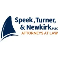 Speek, Turner, & Newkirk, PLLC
