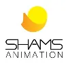 Shams Animation Company شرکت دانشبنیان پویانمای شمس Shams Animation Company شرکت دانشبنیان پویانمای شمس