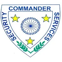 Commander Security Agency