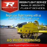 Riggin Flight Service