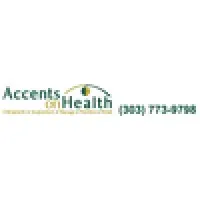 Accents On Health
