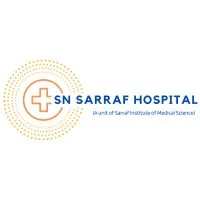 SN Sarraf Hospital SN Sarraf Hospital