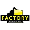 Factory Entertainment Factory Entertainment