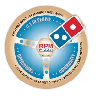RPM Pizza