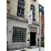 THE NEW YORK PSYCHOANALYTIC SOCIETY AND INSTITUTE