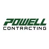Powell Contracting Powell Contracting