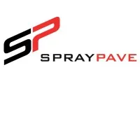 Spraypave