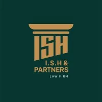 ISH & Partners Law Office