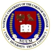 National University of the Union of Myanmar - Global Campus National University of the Union of Myanmar - Global Campus