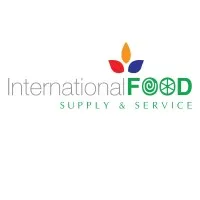 IFSS - INTERNATIONAL FOOD SUPPLY AND SERVICE JSC IFSS - INTERNATIONAL FOOD SUPPLY AND SERVICE JSC
