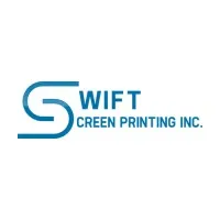 Swift Screen Printing Inc.