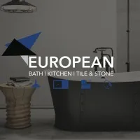 European Bath | Kitchen | Tile & Stone