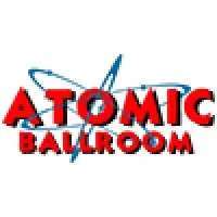 ATOMIC Ballroom ATOMIC Ballroom